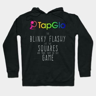 Blinky flashy Hoodie